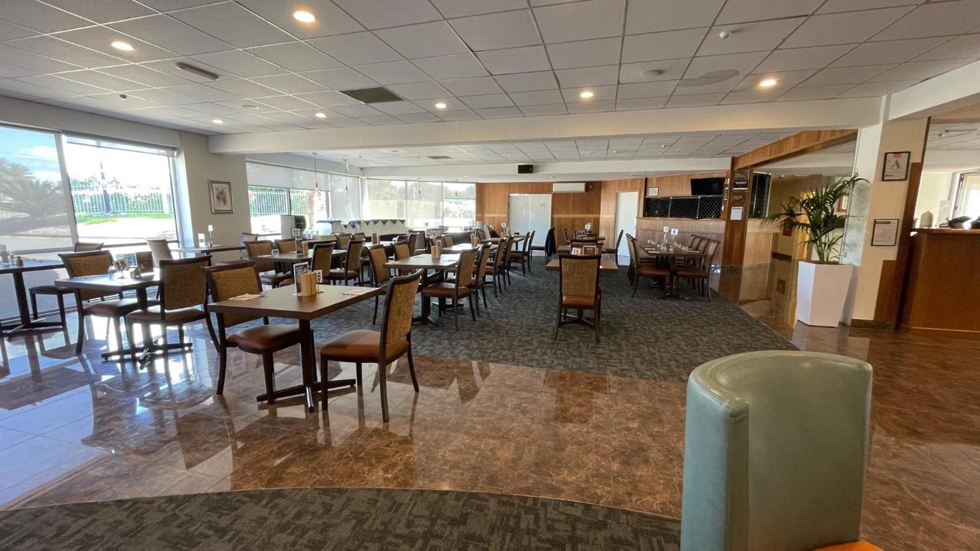Vr度假酒店 奥克兰 外观 照片
