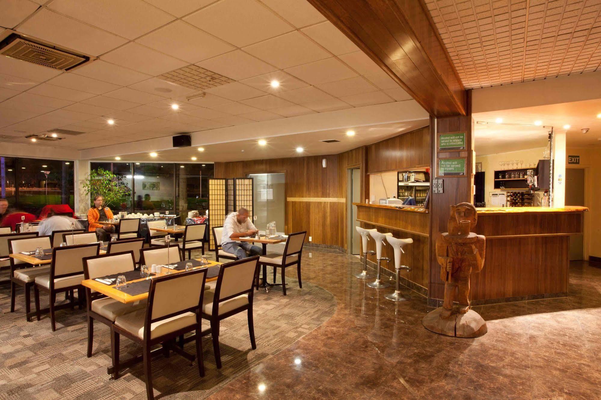 Vr度假酒店 奥克兰 外观 照片